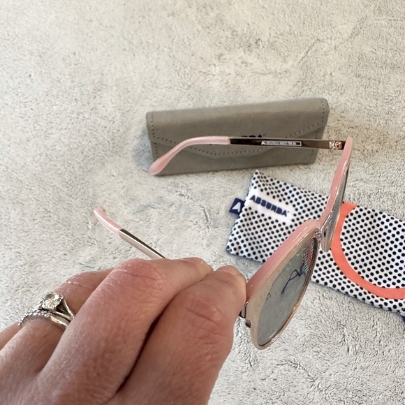 Absurda Belleville Sunglasses - Picture 12 of 16